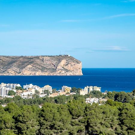 Coral- Managed By Almarina Villas Γιαβέα Εξωτερικό φωτογραφία
