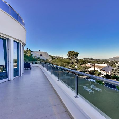 Coral- Managed By Almarina Villas Γιαβέα Εξωτερικό φωτογραφία
