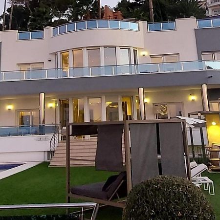 Coral- Managed By Almarina Villas Γιαβέα Εξωτερικό φωτογραφία