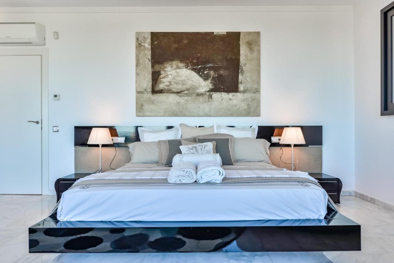 Coral- Managed By Almarina Villas Γιαβέα Εξωτερικό φωτογραφία
