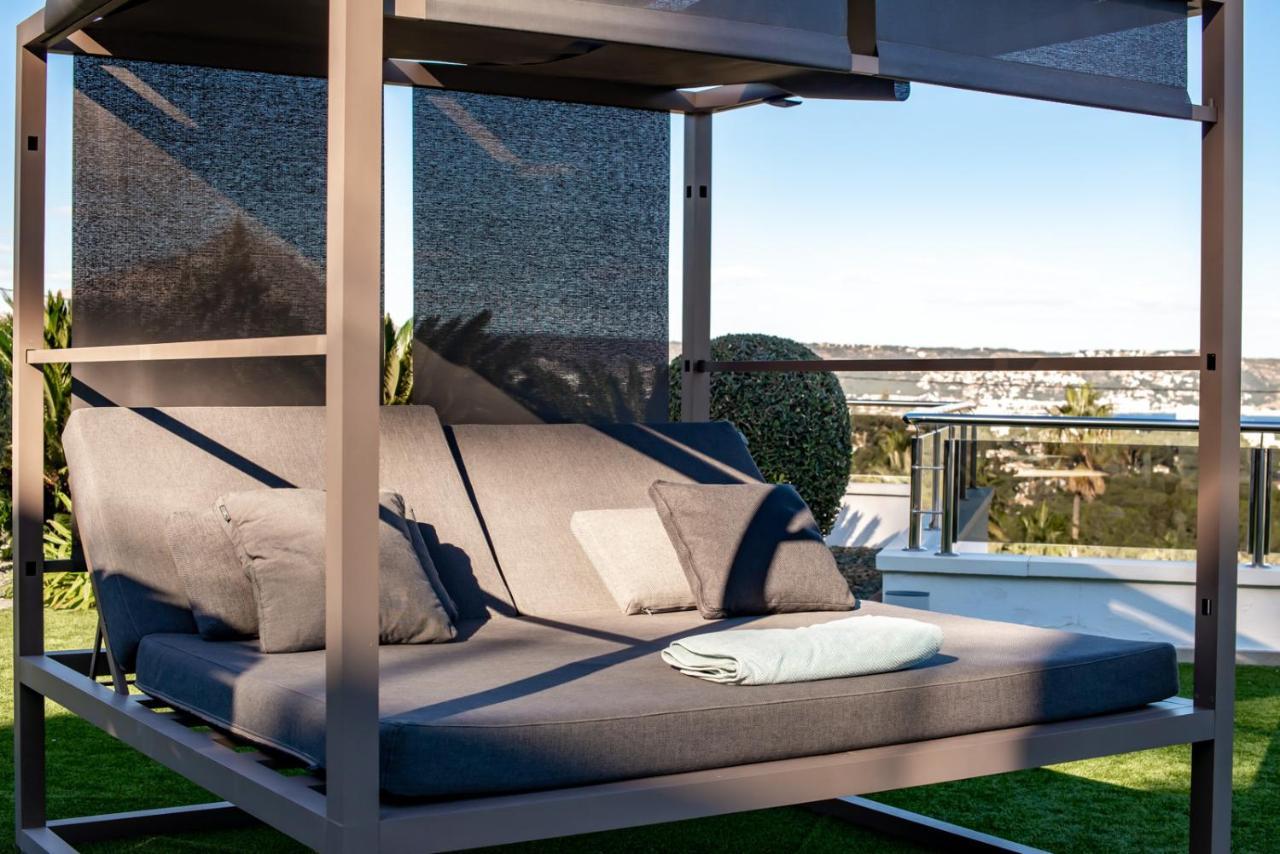 Coral- Managed By Almarina Villas Γιαβέα Εξωτερικό φωτογραφία