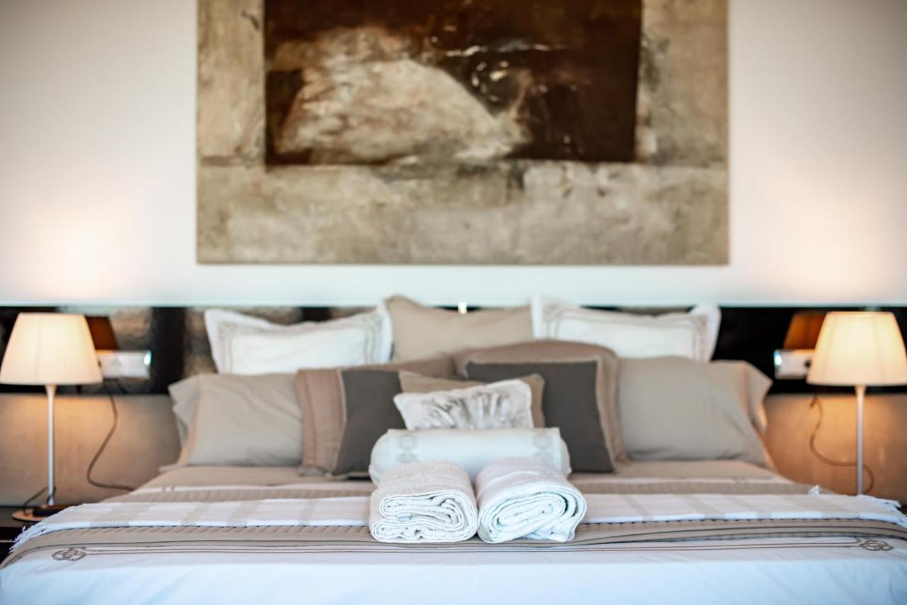 Coral- Managed By Almarina Villas Γιαβέα Εξωτερικό φωτογραφία