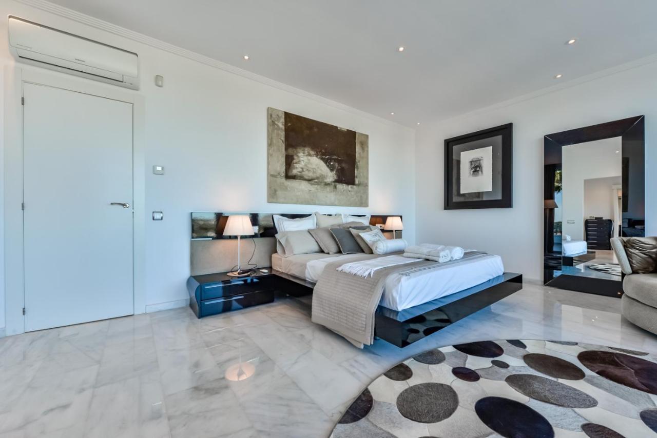 Coral- Managed By Almarina Villas Γιαβέα Εξωτερικό φωτογραφία
