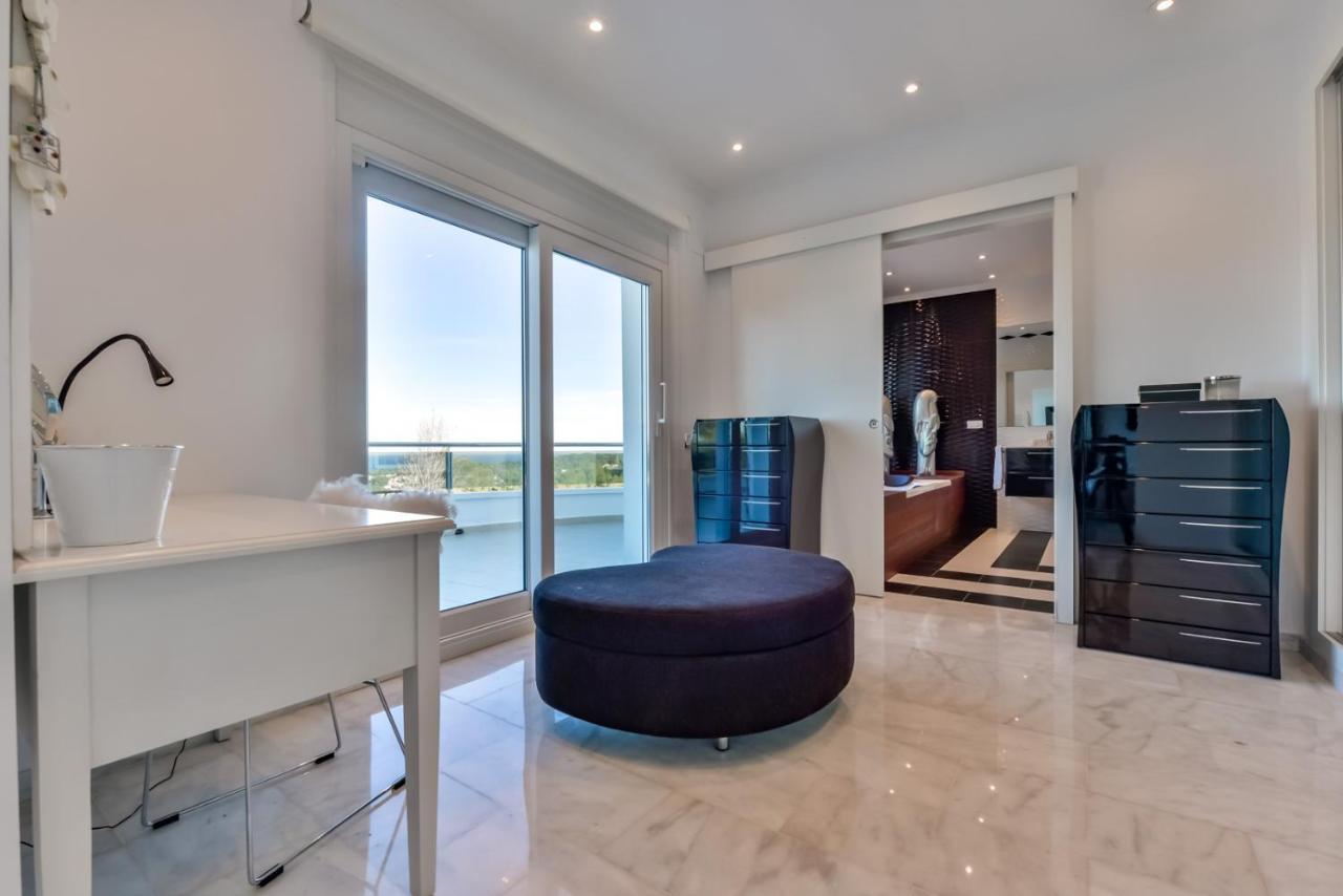 Coral- Managed By Almarina Villas Γιαβέα Εξωτερικό φωτογραφία