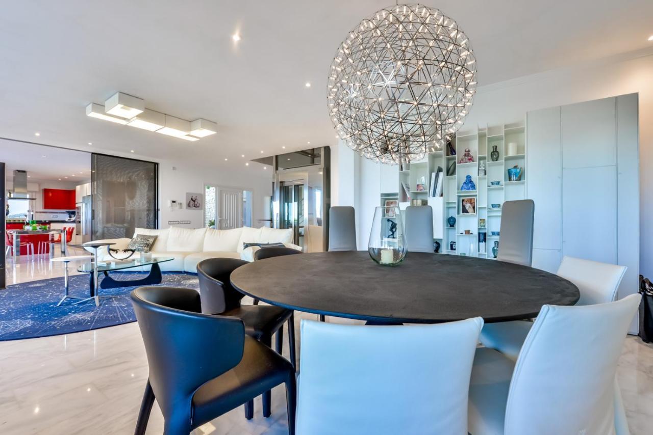 Coral- Managed By Almarina Villas Γιαβέα Εξωτερικό φωτογραφία