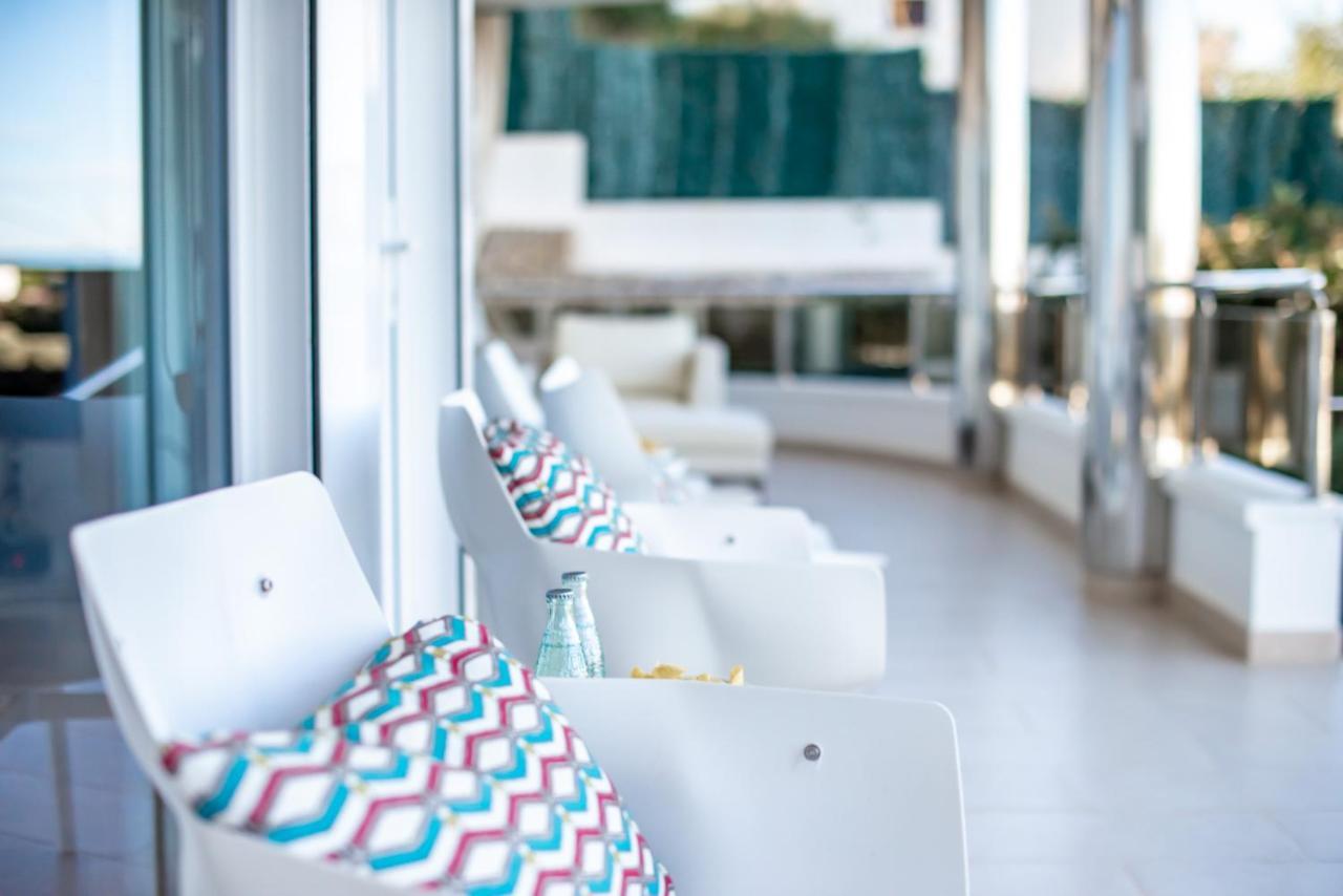 Coral- Managed By Almarina Villas Γιαβέα Εξωτερικό φωτογραφία