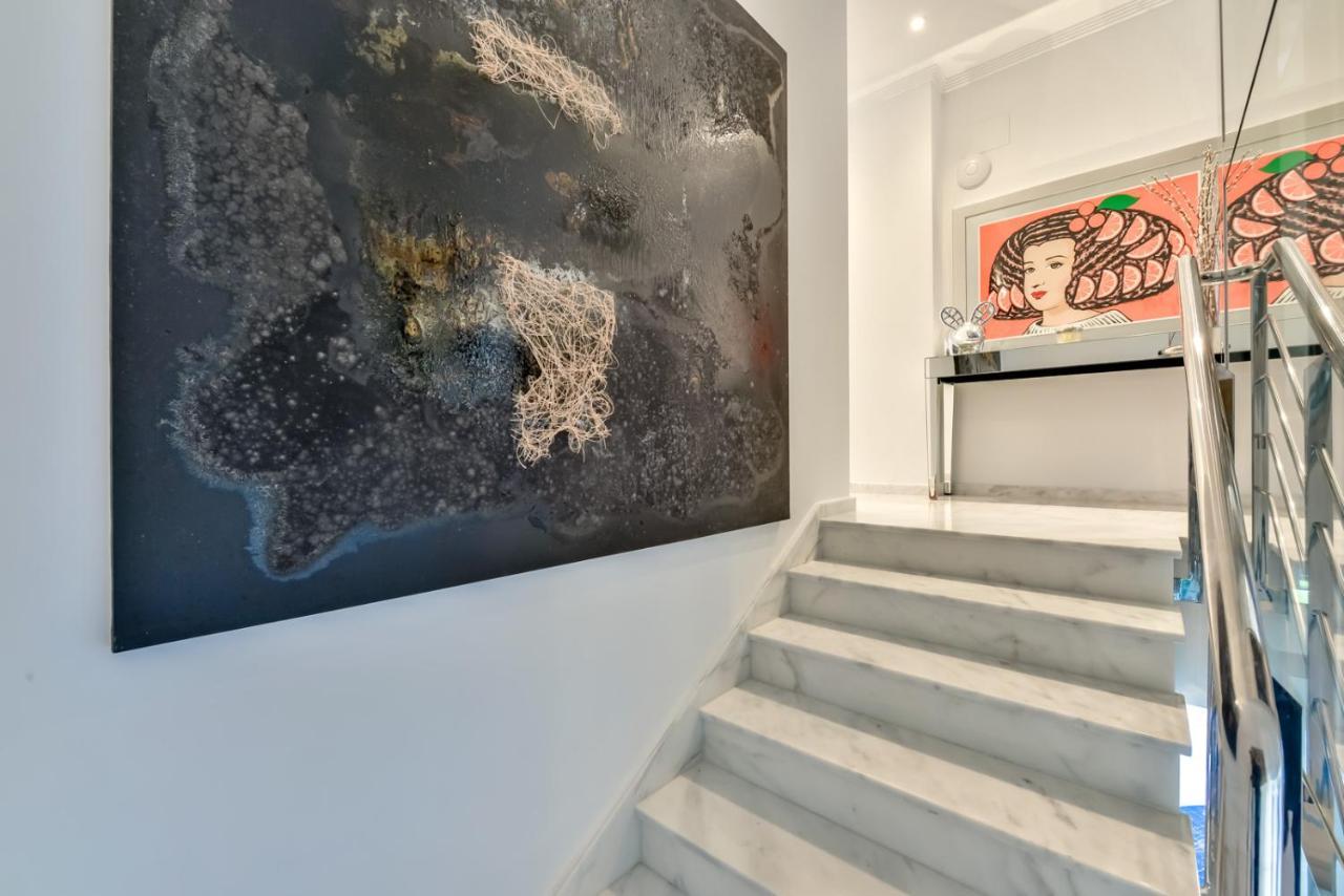 Coral- Managed By Almarina Villas Γιαβέα Εξωτερικό φωτογραφία