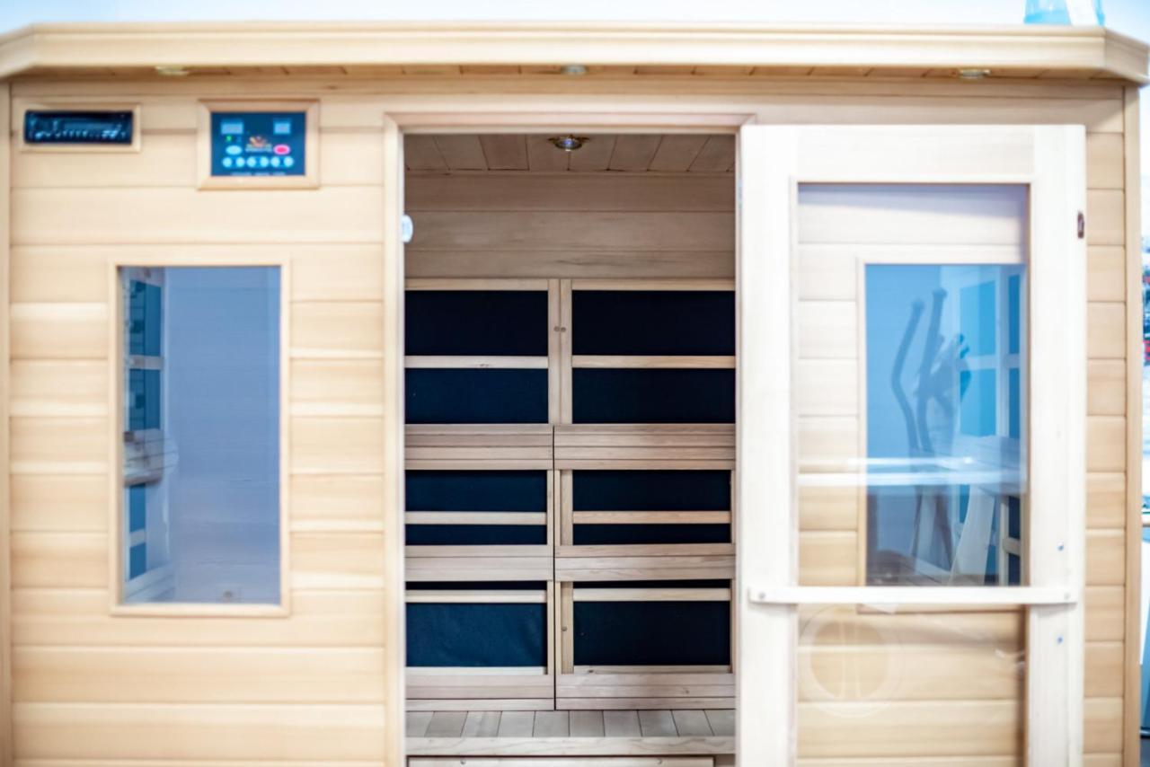 Coral- Managed By Almarina Villas Γιαβέα Εξωτερικό φωτογραφία