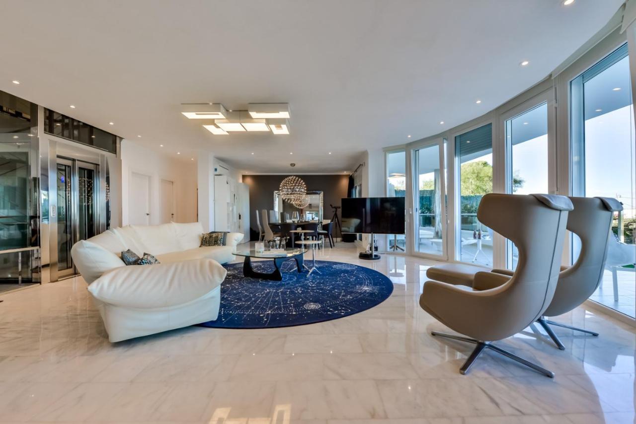 Coral- Managed By Almarina Villas Γιαβέα Εξωτερικό φωτογραφία