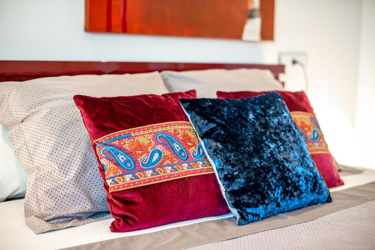 Coral- Managed By Almarina Villas Γιαβέα Εξωτερικό φωτογραφία