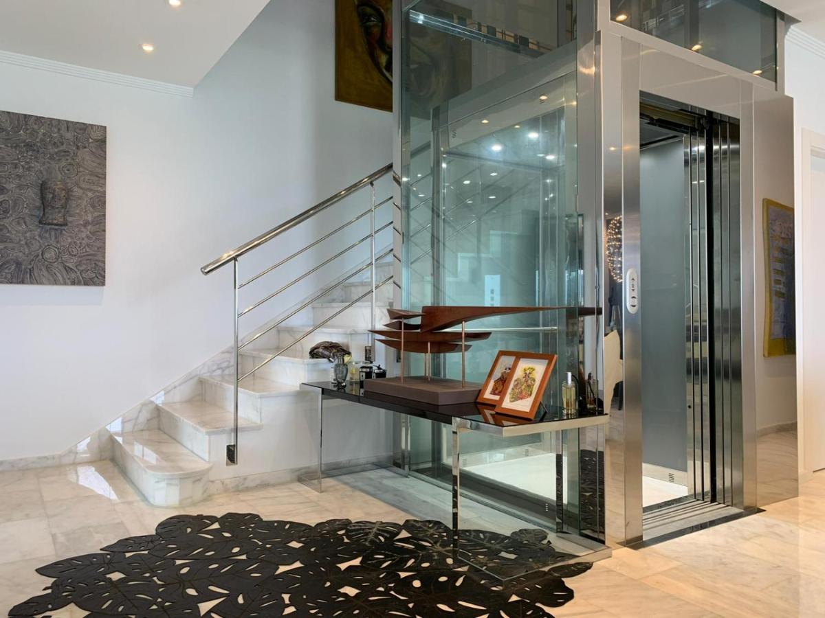 Coral- Managed By Almarina Villas Γιαβέα Εξωτερικό φωτογραφία