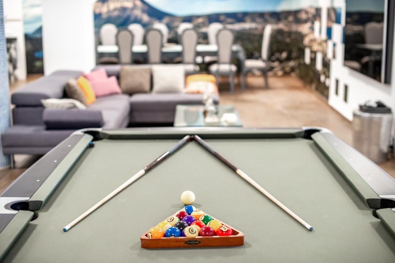 Coral- Managed By Almarina Villas Γιαβέα Εξωτερικό φωτογραφία