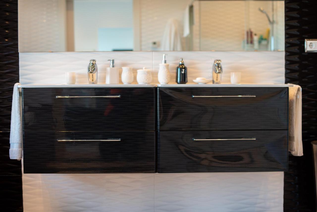 Coral- Managed By Almarina Villas Γιαβέα Εξωτερικό φωτογραφία