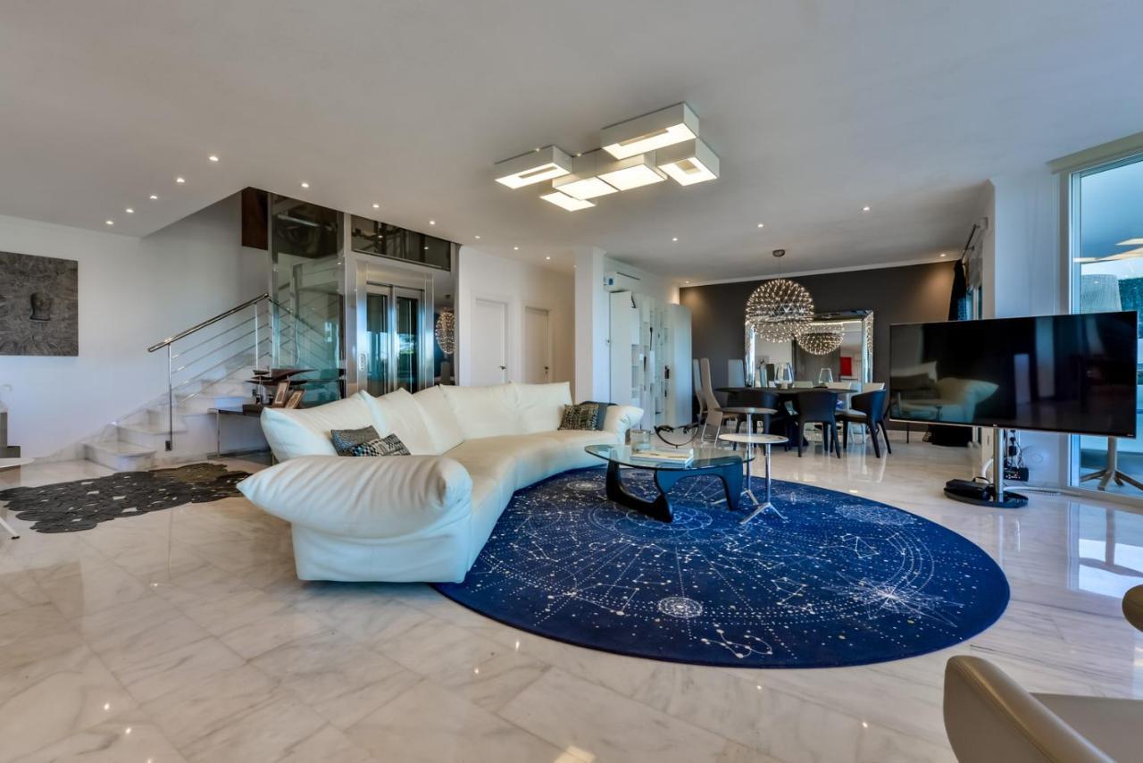 Coral- Managed By Almarina Villas Γιαβέα Εξωτερικό φωτογραφία
