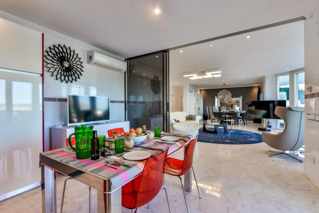 Coral- Managed By Almarina Villas Γιαβέα Εξωτερικό φωτογραφία