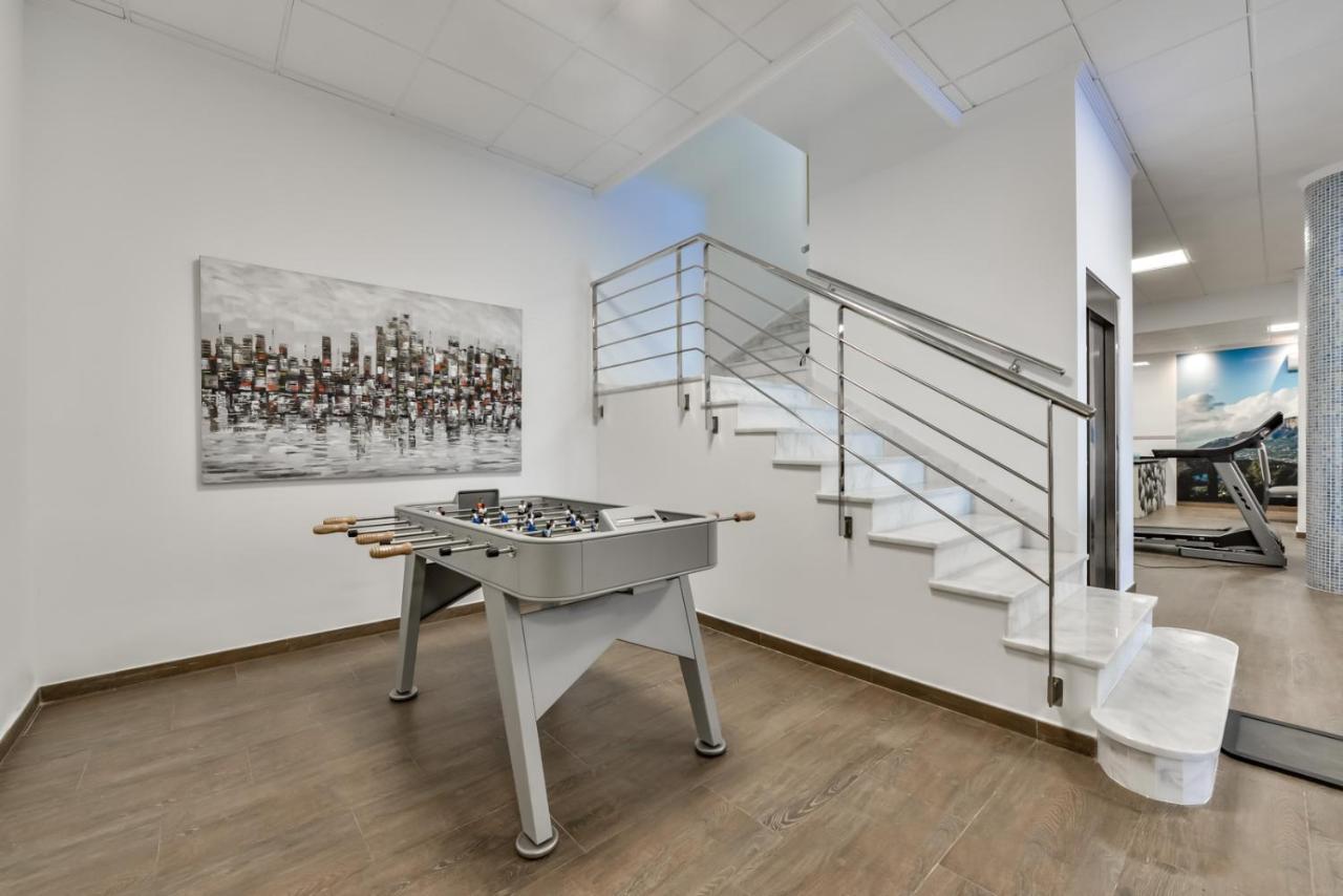 Coral- Managed By Almarina Villas Γιαβέα Εξωτερικό φωτογραφία